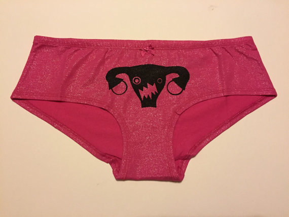 Period Panties 14